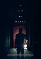 It Comes at Night Poster