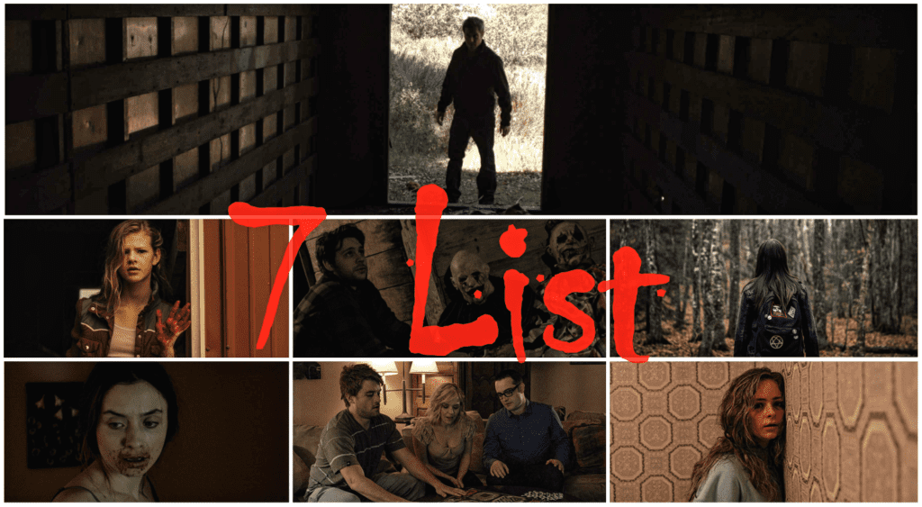 7 List | Sete filmes recentes de terror que você (provavelmente) não conhece
