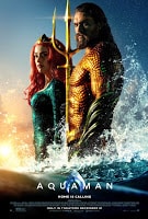 Crítica | Aquaman acerta ao se distanciar das outras produções da DC, mas erra no tom do filme-solo