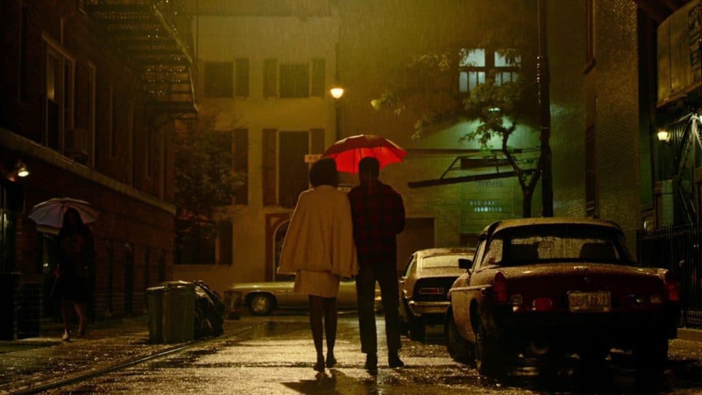Crítica | Se a Rua Beale Falasse é um dos melhores filmes do ano passado, e foi ignorado pelo Oscar