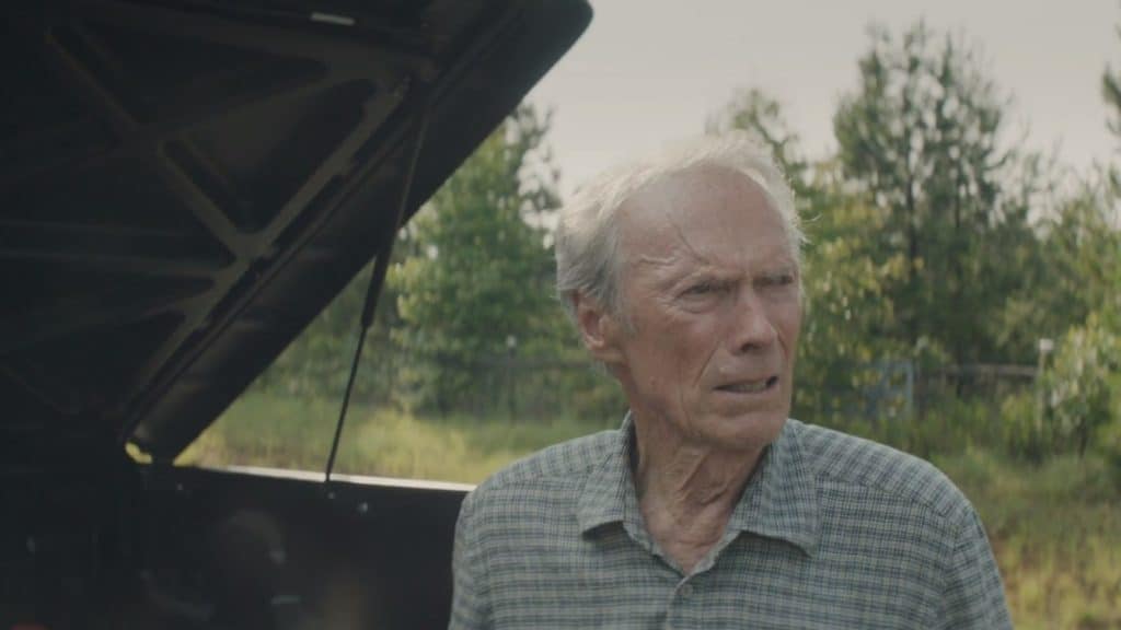 Crítica | Clint Eastwood vira cowboy do asfalto no filme A Mula