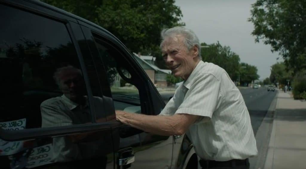 Crítica | Clint Eastwood vira cowboy do asfalto no filme A Mula