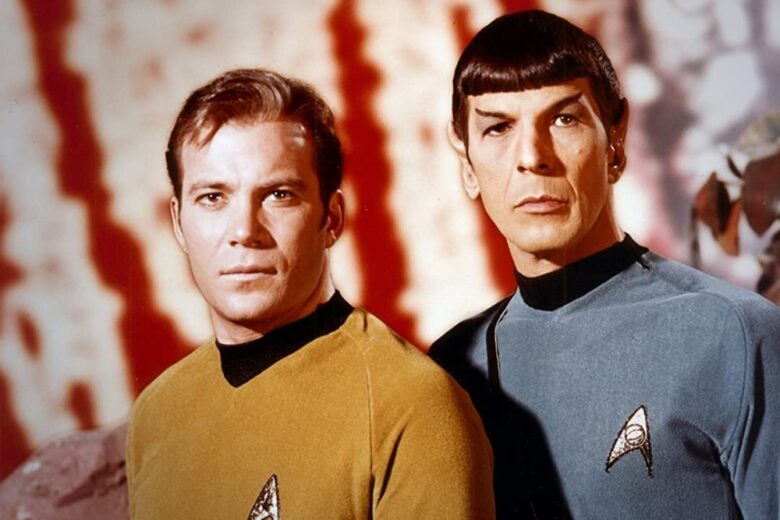 Star Trek - A série clássica