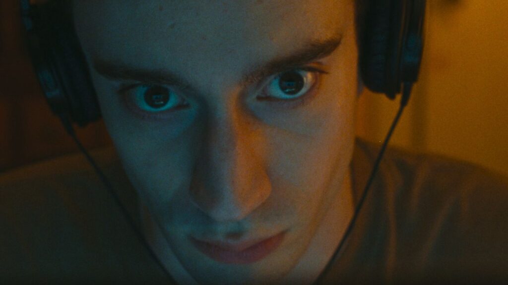 Lurker
