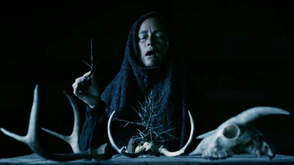 Mother of Flies