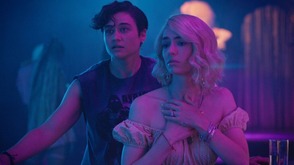 Queens of the Dead