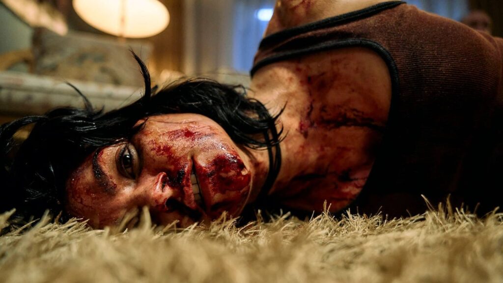 Cena do filme Penny Lane Is Dead